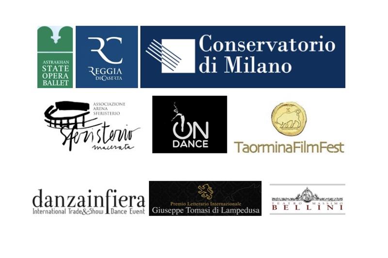 Compagnia Nazionale Danza Storica